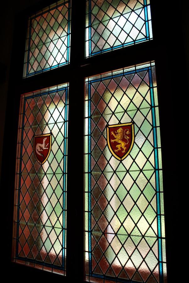 Manoir De La Touche Bed & Breakfast Azay-le-Rideau Bagian luar foto